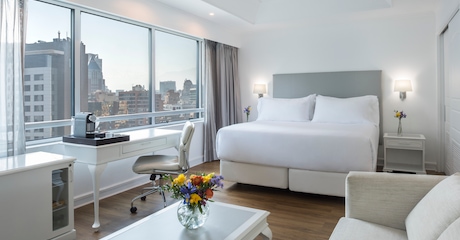 Room Habitación Premium